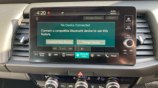 Honda Jazz 1.5 i-MMD Hybrid SR 5dr eCVT Hybrid Hatchback